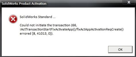 After the access data has been entered here, the products <b>work</b> perfectly. . Solidworks activator not working